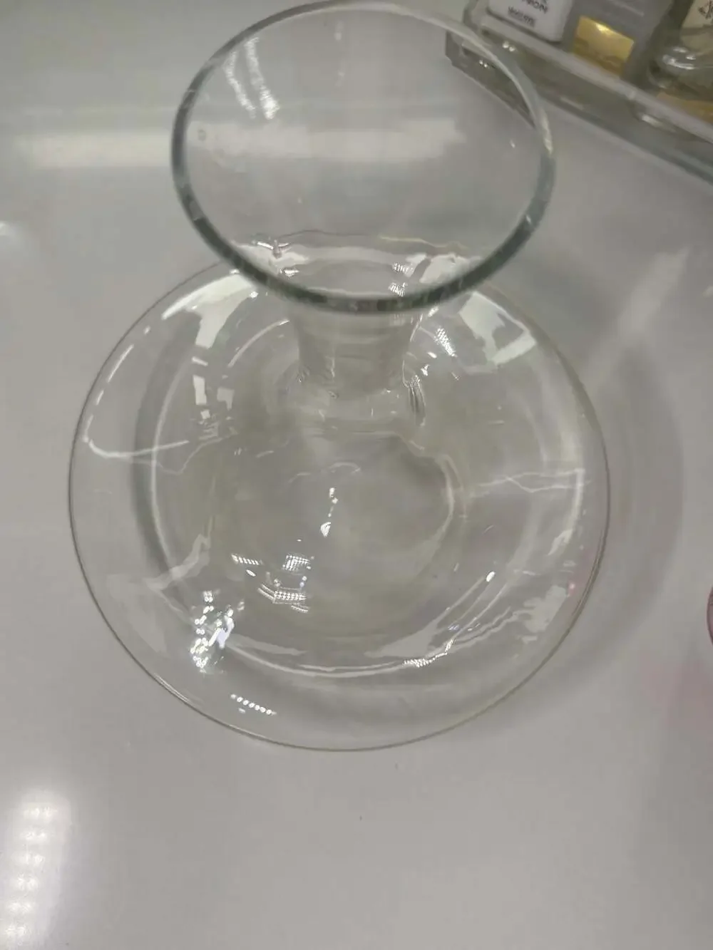 WMF Wine Decanter 1.5L with Concave Base